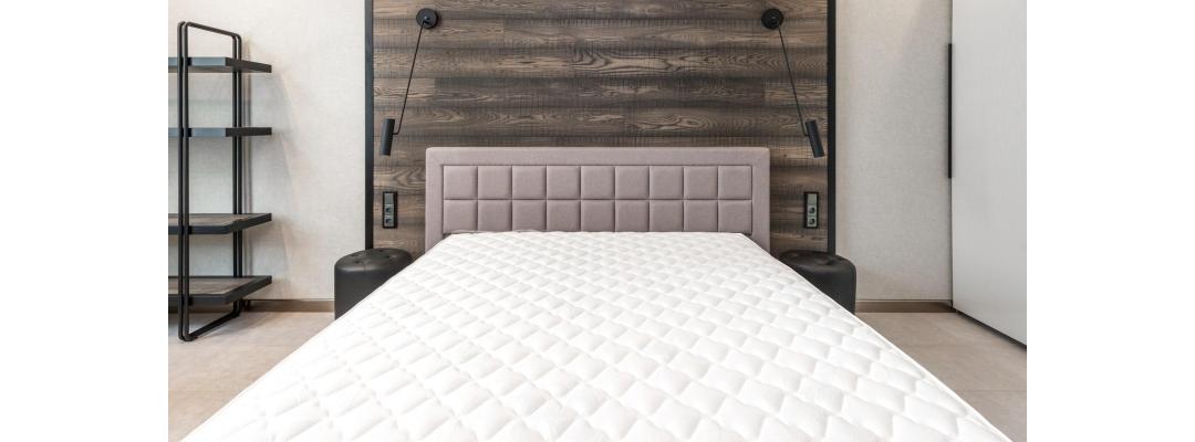Quel est le meilleur matelas contre le mal de dos? 